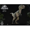 Prime 1 Studio - Jurassic World: Fallen Kingdom - Baby Blue 1/2 Scale Statue