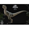 Prime 1 Studio - Jurassic World: Fallen Kingdom - Baby Blue 1/2 Scale Statue