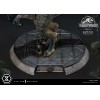 Prime 1 Studio - Jurassic World: Fallen Kingdom - Baby Blue 1/2 Scale Statue