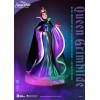 Beast Kingdom Disney Schneewittchen und die 7 Zwerge - Queen Grimhilde Master Craft 