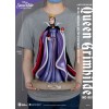 Beast Kingdom Disney Schneewittchen und die 7 Zwerge - Queen Grimhilde Master Craft 