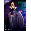 Beast Kingdom Disney Schneewittchen und die 7 Zwerge - Queen Grimhilde Master Craft 