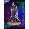 Beast Kingdom Disney Schneewittchen und die 7 Zwerge - Queen Grimhilde Master Craft 