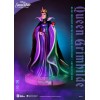 Beast Kingdom Disney Schneewittchen und die 7 Zwerge - Queen Grimhilde Master Craft 