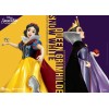 Beast Kingdom Disney Schneewittchen und die 7 Zwerge - Queen Grimhilde Master Craft 
