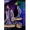 Beast Kingdom Disney Schneewittchen und die 7 Zwerge - Queen Grimhilde Master Craft 