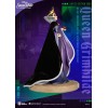 Beast Kingdom Disney Schneewittchen und die 7 Zwerge - Queen Grimhilde Master Craft 