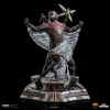 Iron Studios - Quantumania Ant-Man - Ant-Man & the Wasp Marvel Comics 1/10 Deluxe Art Scale