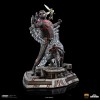 Iron Studios - Quantumania Ant-Man - Ant-Man & the Wasp Marvel Comics 1/10 Deluxe Art Scale