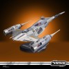 Hasbro - SLAVE 1 BOBA FETT - Star Wars VINTAGE COLLECTION 1/9,5