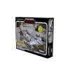 Hasbro - SLAVE 1 BOBA FETT - Star Wars VINTAGE COLLECTION 1/9,5