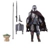 Hasbro - SLAVE 1 BOBA FETT - Star Wars VINTAGE COLLECTION 1/9,5