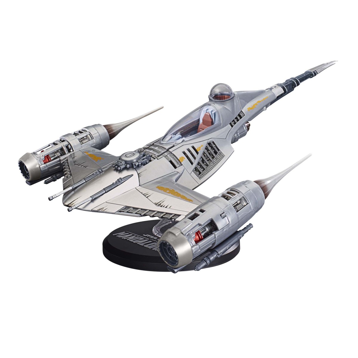 Hasbro - SLAVE 1 BOBA FETT - Star Wars VINTAGE COLLECTION 1/9,5