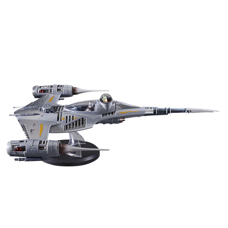 Hasbro - SLAVE 1 BOBA FETT - Star Wars VINTAGE COLLECTION 1/9,5