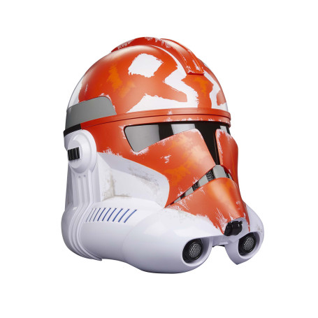 Hasbro - Elektronischer Premium-Helm Phase II Clone Trooper - Star Wars Black Series