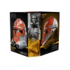 Hasbro - Elektronischer Premium-Helm Phase II Clone Trooper - Star Wars Black Series