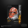 Hasbro - Elektronischer Premium-Helm Phase II Clone Trooper - Star Wars Black Series