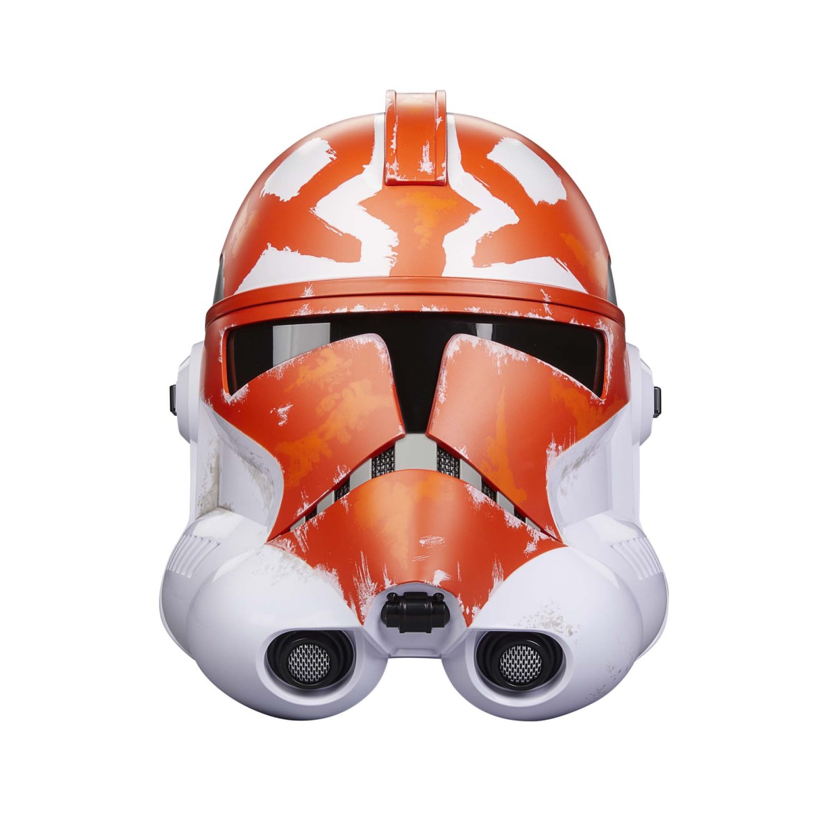 Hasbro - Elektronischer Premium-Helm Phase II Clone Trooper - Star Wars Black Series