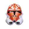 Hasbro - Elektronischer Premium-Helm Phase II Clone Trooper - Star Wars Black Series