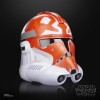 Hasbro - Elektronischer Premium-Helm Phase II Clone Trooper - Star Wars Black Series