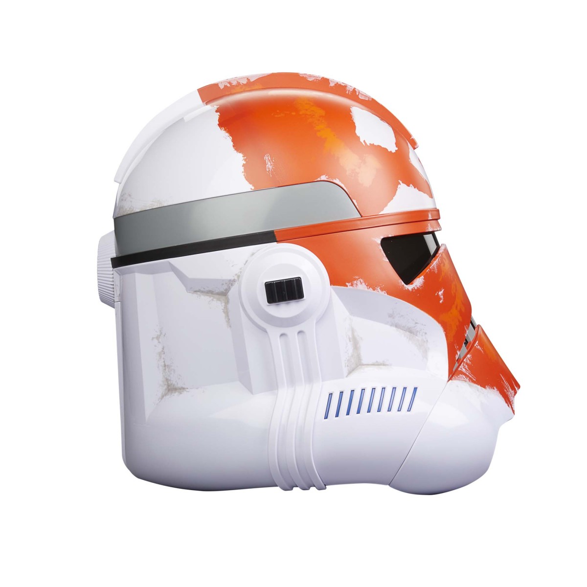 Hasbro - Elektronischer Premium-Helm Phase II Clone Trooper - Star Wars Black Series