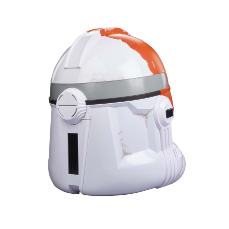 Hasbro - Elektronischer Premium-Helm Phase II Clone Trooper - Star Wars Black Series