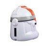 Hasbro - Elektronischer Premium-Helm Phase II Clone Trooper - Star Wars Black Series