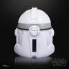Hasbro - Elektronischer Premium-Helm Phase II Clone Trooper - Star Wars Black Series