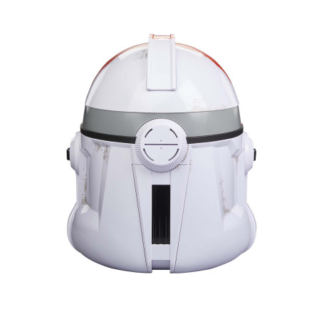Hasbro - Elektronischer Premium-Helm Phase II Clone Trooper - Star Wars Black Series