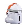Hasbro - Elektronischer Premium-Helm Phase II Clone Trooper - Star Wars Black Series