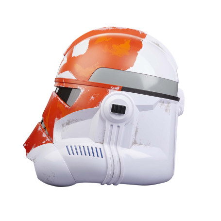 Hasbro - Elektronischer Premium-Helm Phase II Clone Trooper - Star Wars Black Series