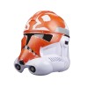 Hasbro - Elektronischer Premium-Helm Phase II Clone Trooper - Star Wars Black Series