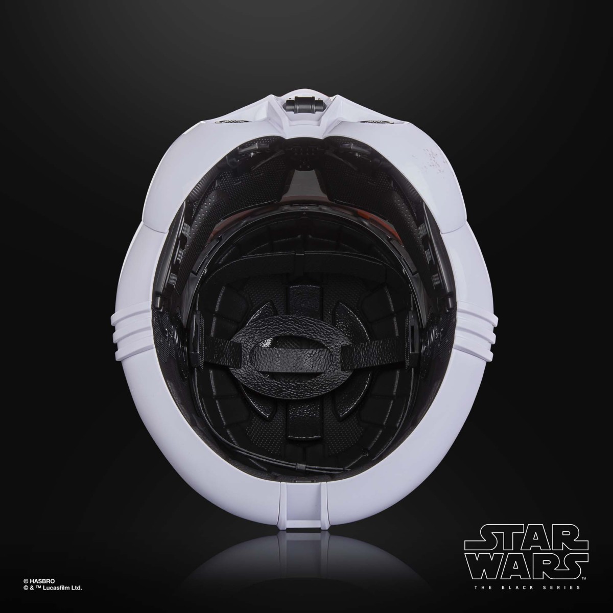 Hasbro - Elektronischer Premium-Helm Phase II Clone Trooper - Star Wars Black Series