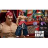 Storm Collectibles - Samurai Shodown VI - GENJURO KIBAGAMI 1/12