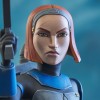 Gentle Giant - Star Wars - Bo-Katan Kryze Büste 1/7 - The Clone Wars