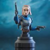 Gentle Giant - Star Wars - Bo-Katan Kryze Büste 1/7 - The Clone Wars