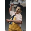 Premium Collectibles Studio - Das Texas Chainsaw Massaker: Leatherface - Der Schlächter 1:3 Scale Statue