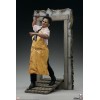 Premium Collectibles Studio - Das Texas Chainsaw Massaker: Leatherface - Der Schlächter 1:3 Scale Statue