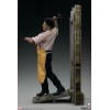 Premium Collectibles Studio - Das Texas Chainsaw Massaker: Leatherface - Der Schlächter 1:3 Scale Statue