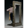 Premium Collectibles Studio - Das Texas Chainsaw Massaker: Leatherface - Der Schlächter 1:3 Scale Statue