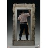 Premium Collectibles Studio - Das Texas Chainsaw Massaker: Leatherface - Der Schlächter 1:3 Scale Statue