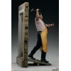 Premium Collectibles Studio - Das Texas Chainsaw Massaker: Leatherface - Der Schlächter 1:3 Scale Statue