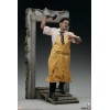 Premium Collectibles Studio - Das Texas Chainsaw Massaker: Leatherface - Der Schlächter 1:3 Scale Statue