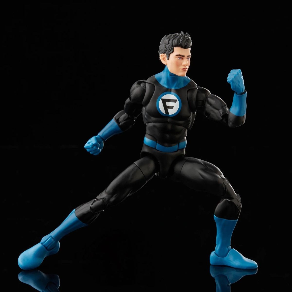 Marvel Legends - Fantastic Four Franklin Richards and Valeria Richards 2 Pack