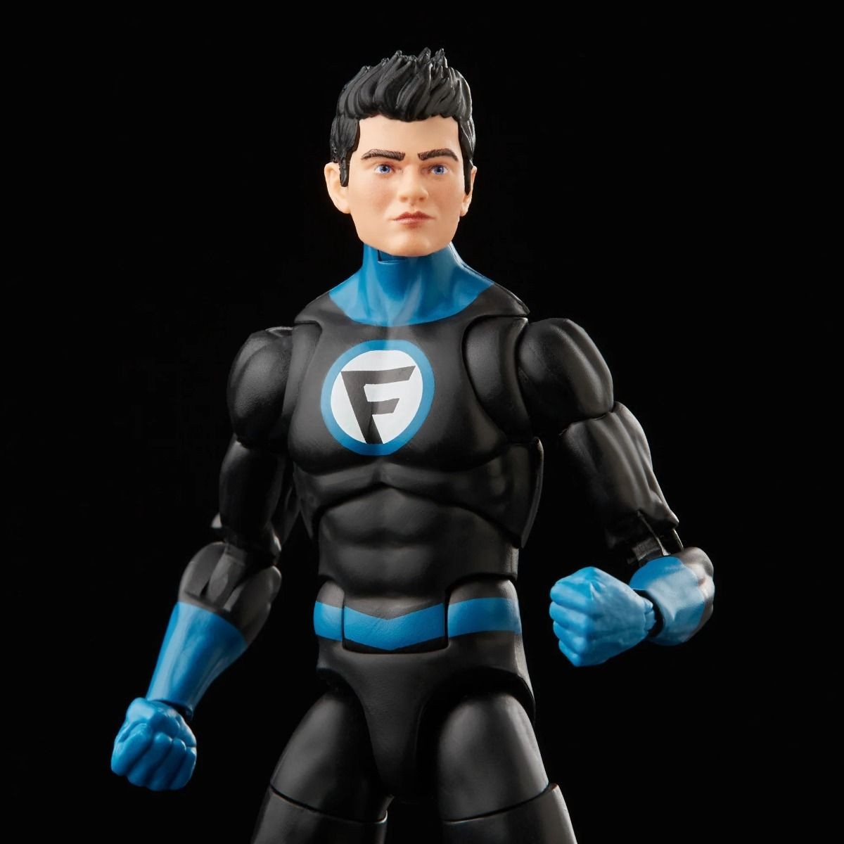 Marvel Legends - Fantastic Four Franklin Richards and Valeria Richards 2 Pack