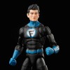Marvel Legends - Fantastic Four Franklin Richards and Valeria Richards 2 Pack