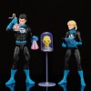 Marvel Legends - Fantastic Four Franklin Richards and Valeria Richards 2 Pack