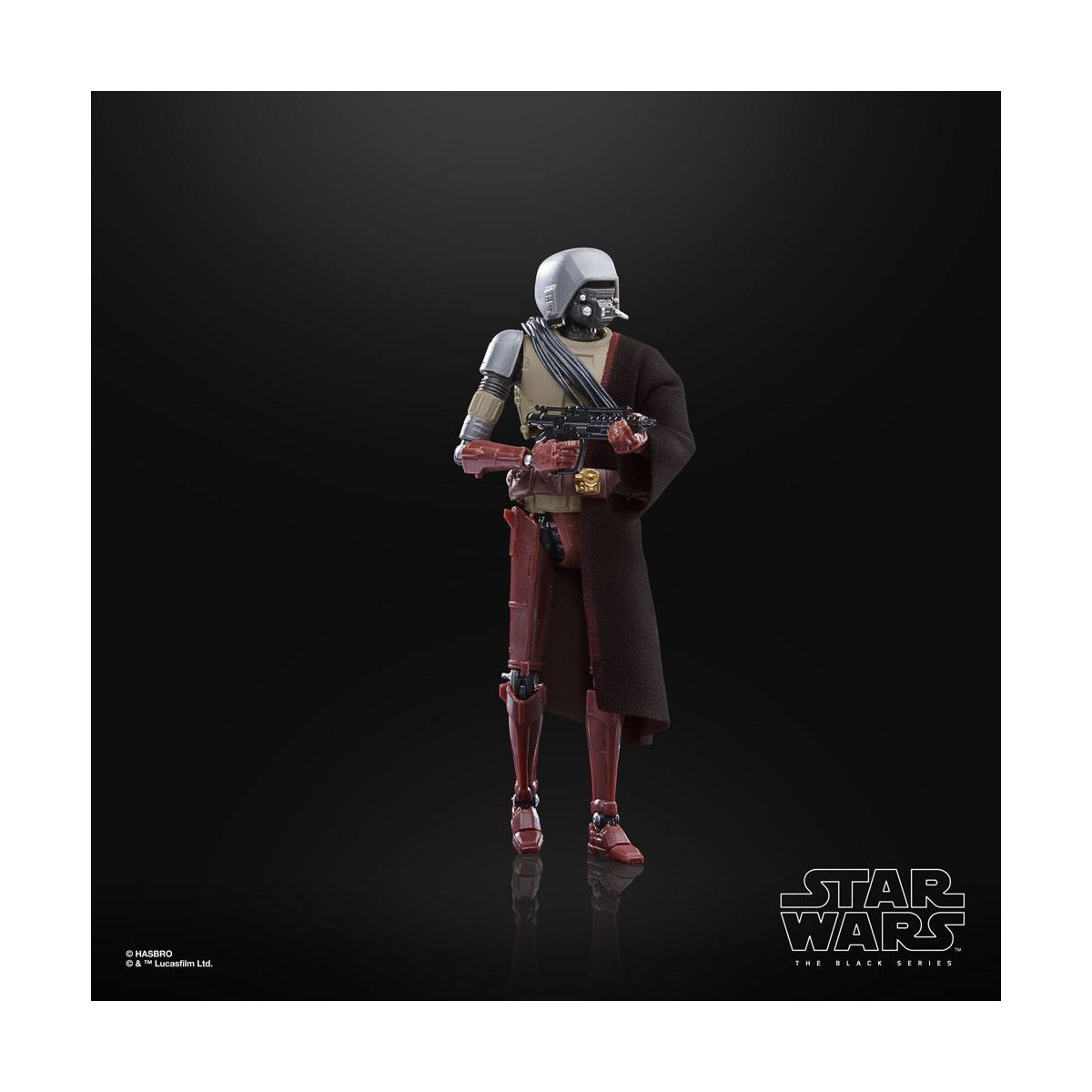 Star Wars Black Series - HK-87 - The Mandalorian
