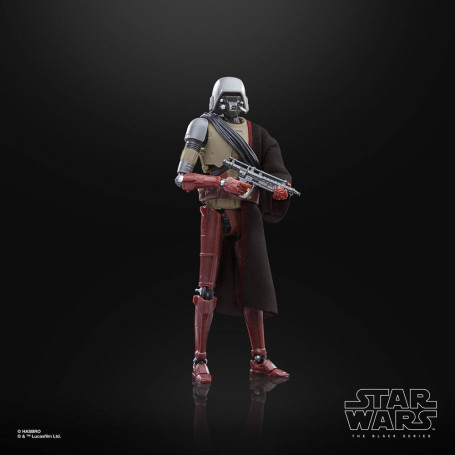 Star Wars Black Series - HK-87 - The Mandalorian