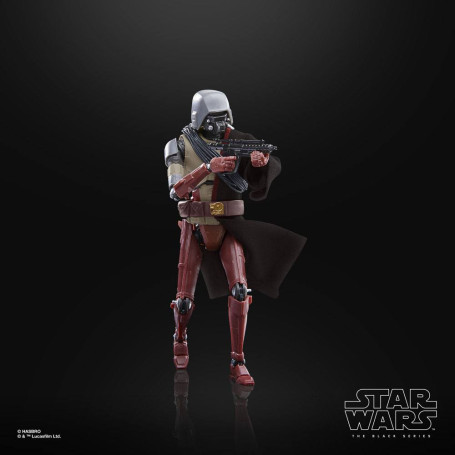 Star Wars Black Series - HK-87 - The Mandalorian